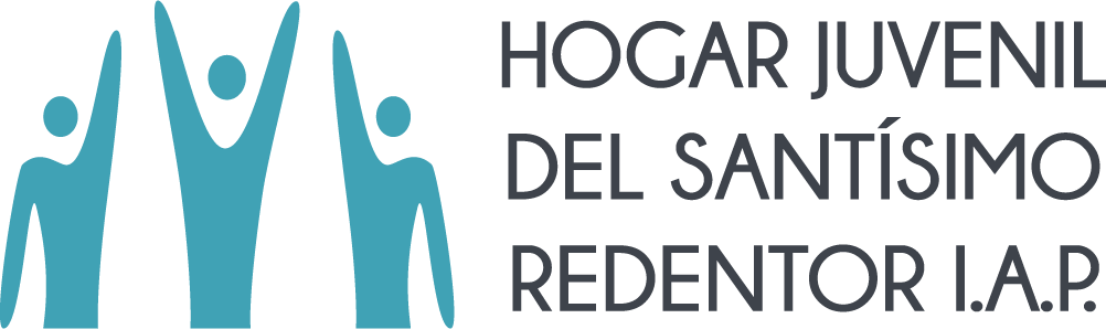 Hogar Juvenil Del Santisimo Redentor, Iap logo